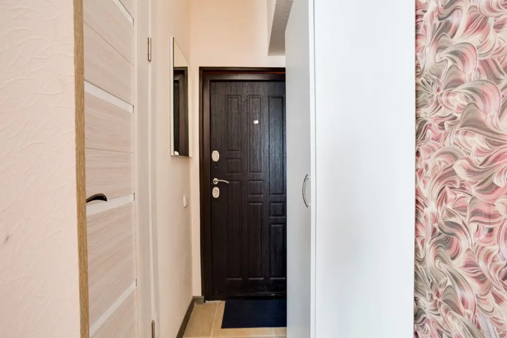 Москва: Prekrasnaya Studiya V 4 Minutah Ot Mtsk Apartments