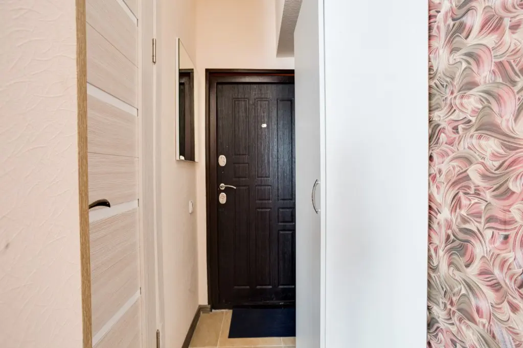 Москва: Prekrasnaya Studiya V 4 Minutah Ot Mtsk Apartments