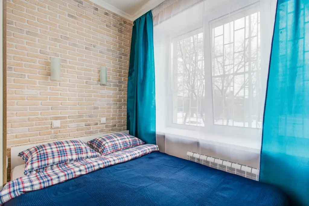Москва: Stilnaya Studiya V 4 Minutah Ot Mtsk Apartments