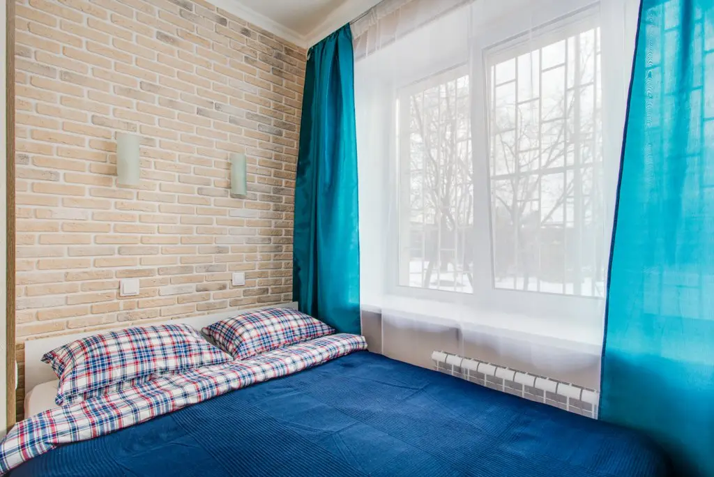 Москва: Stilnaya Studiya V 4 Minutah Ot Mtsk Apartments