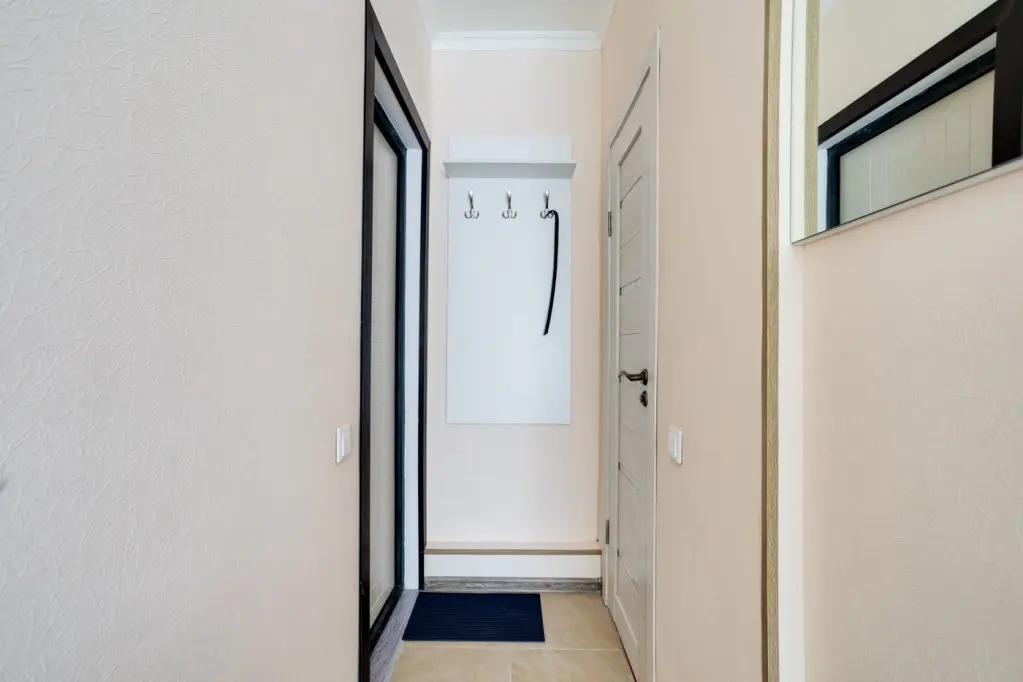 Москва: Komfortnaya Studiya S Dizajnerskim Remontom Apartments