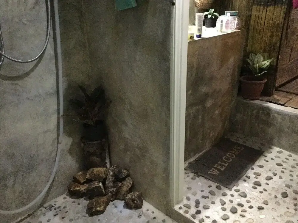 Мэхонгсон: Sansalit Home Stay
