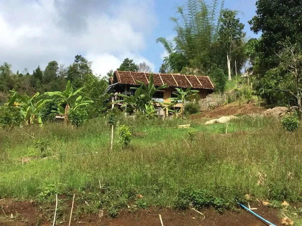 Мэхонгсон: Sansalit Home Stay
