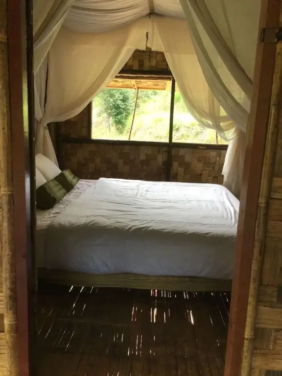 Мэхонгсон: Sansalit Home Stay