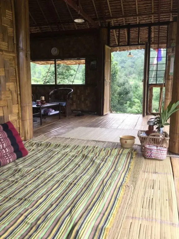 Мэхонгсон: Sansalit Home Stay