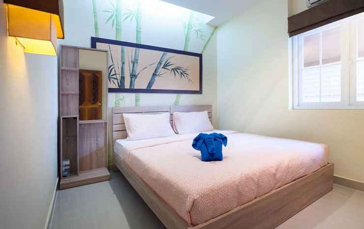 Кату: Golden Ville Pool Villa