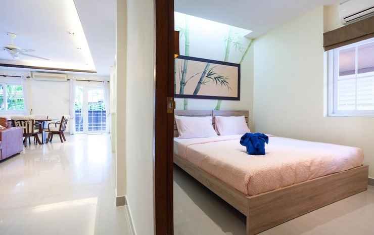 Кату: Golden Ville Pool Villa