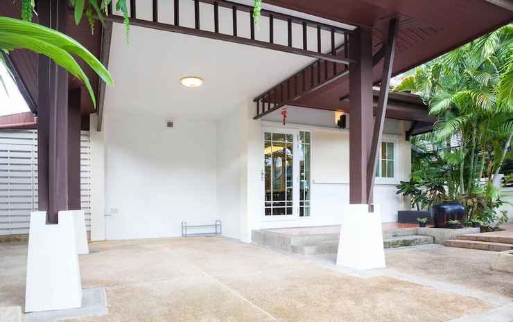 Кату: Golden Ville Pool Villa