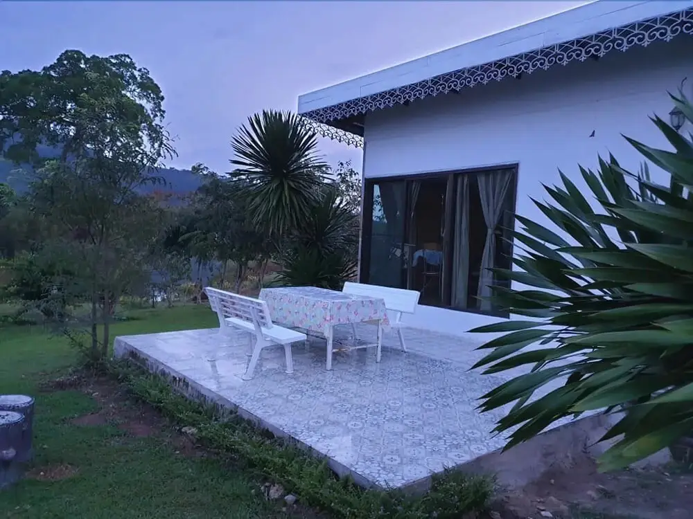 Кхао-Кхо: I Din Klin Daow Resort Khowkho