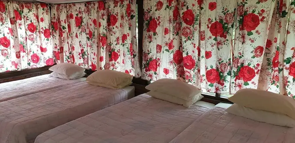 Кхао-Кхо: I Din Klin Daow Resort Khowkho