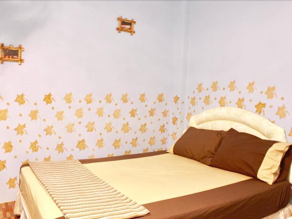 Хуахин: Variety D-Day Hostel  Hua-Hin