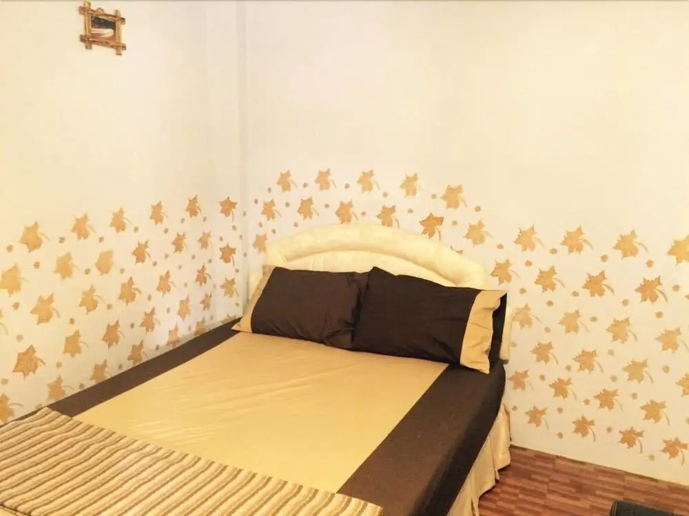 Хуахин: Variety D-Day Hostel  Hua-Hin