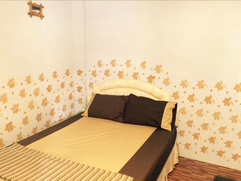 Хуахин: Variety D-Day Hostel  Hua-Hin
