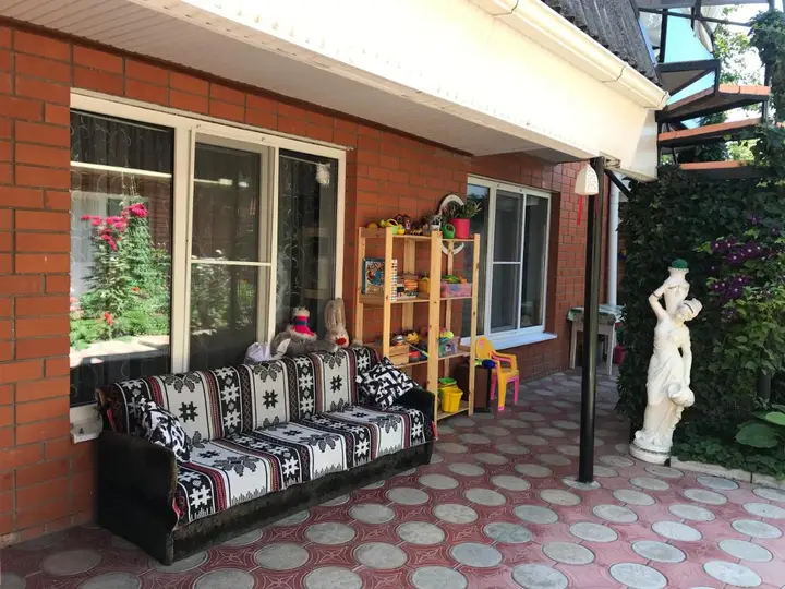 Ейск: Guest House Aleksandra