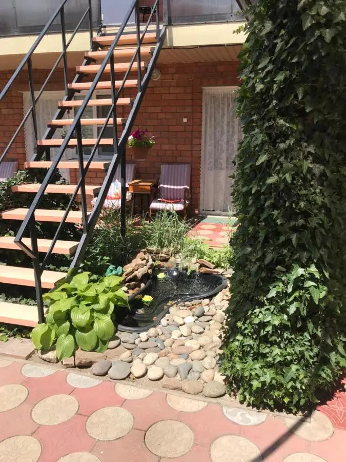Ейск: Guest House Aleksandra