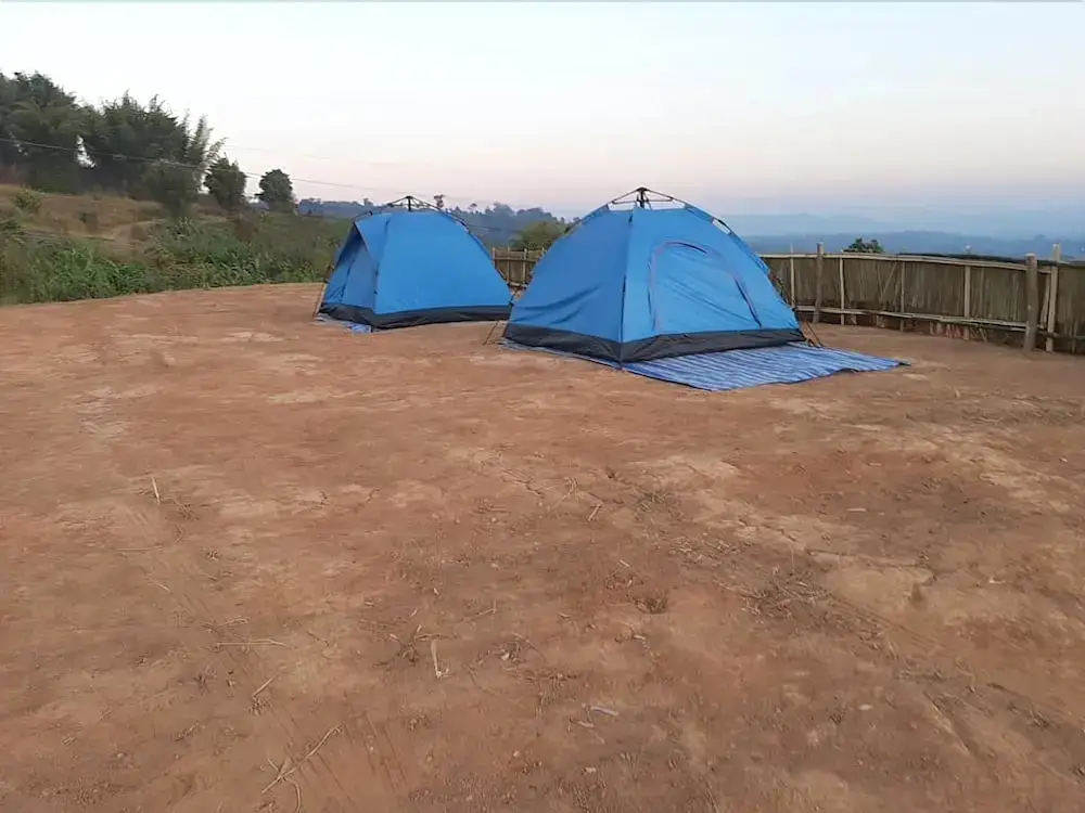 Кхао-Кхо: Campzone 360