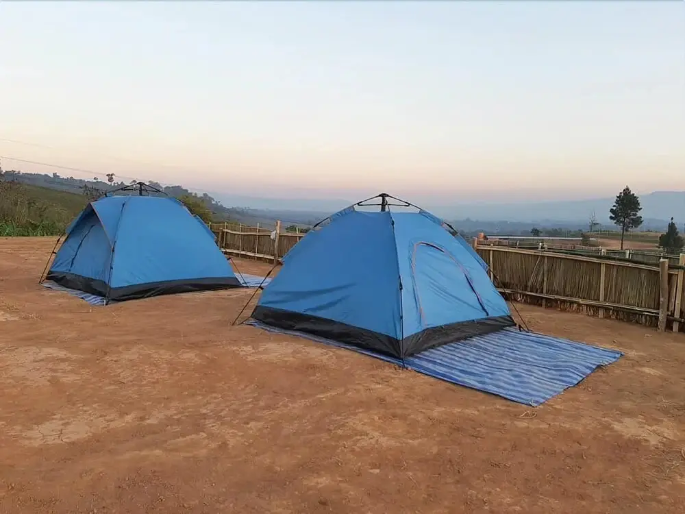 Кхао-Кхо: Campzone 360