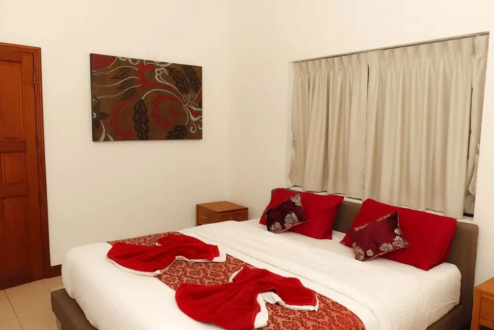 Паттайя: Exotic Villa Wpool 500m From Beach