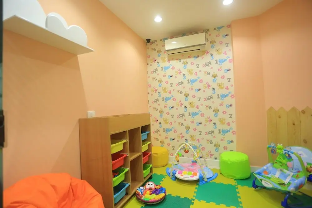 Каир: Quiet night Hostel