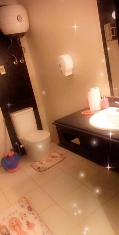 Каир: Quiet night Hostel