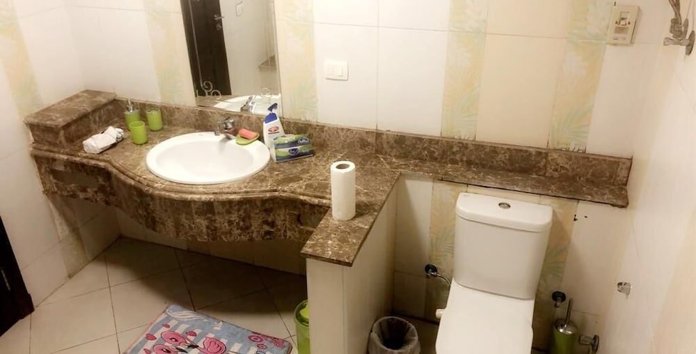 Каир: Quiet night Hostel
