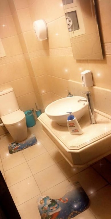 Каир: Quiet night Hostel