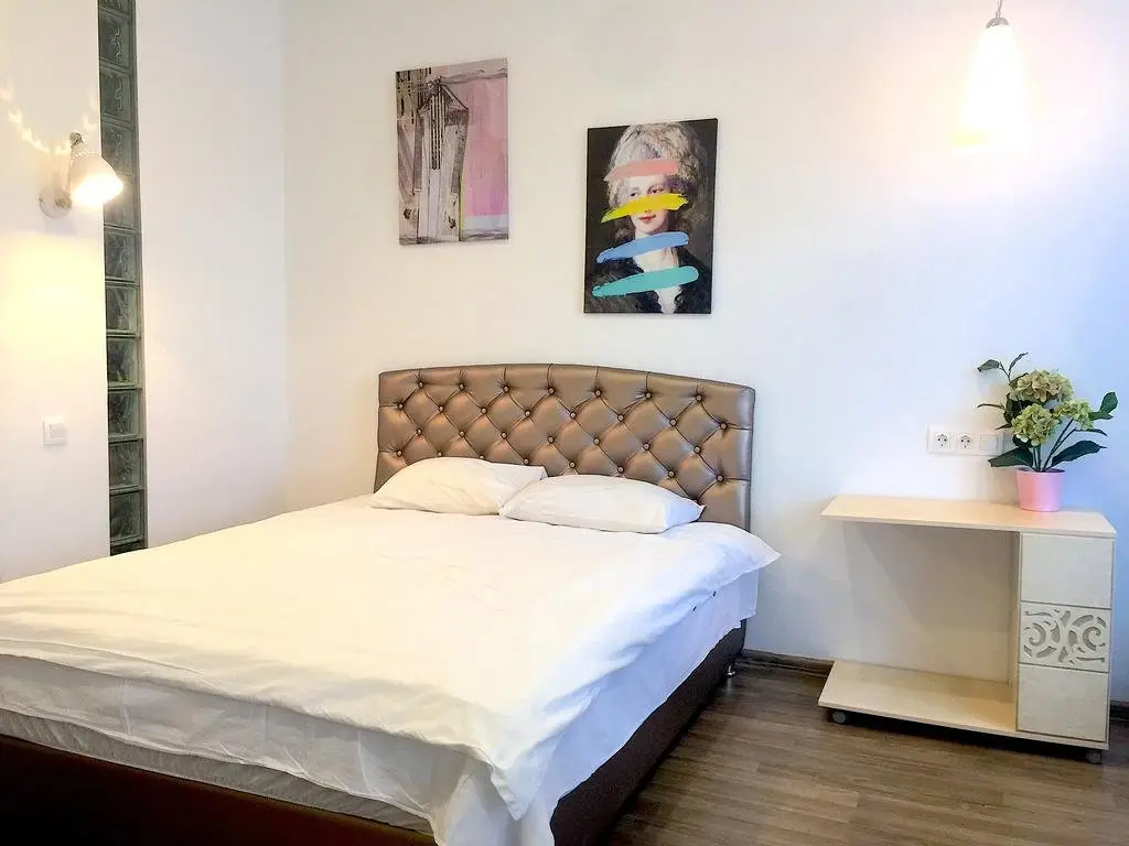 Москва: Liner West Apartments