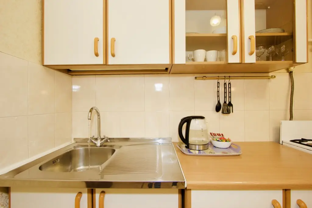 Москва: Kvartira Svobodna Komsomolskij Prospekt 25 3 Apartments
