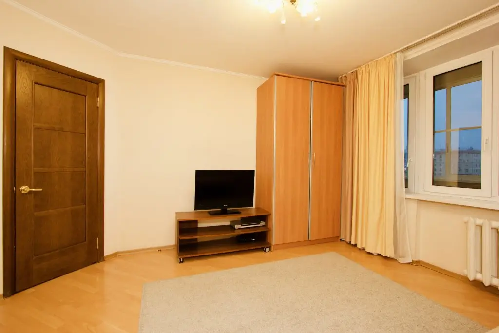 Москва: Kvartira Svobodna Komsomolskij Prospekt 25 3 Apartments