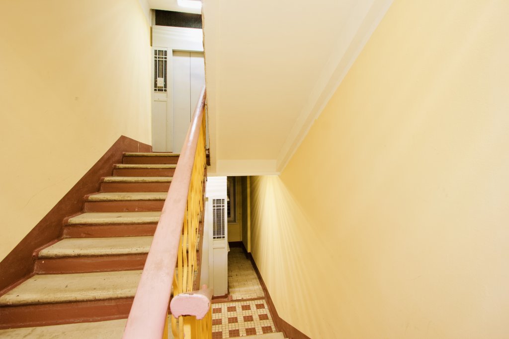 Москва: Kvartira Svobodna Komsomolskij Prospekt 25 3 Apartments