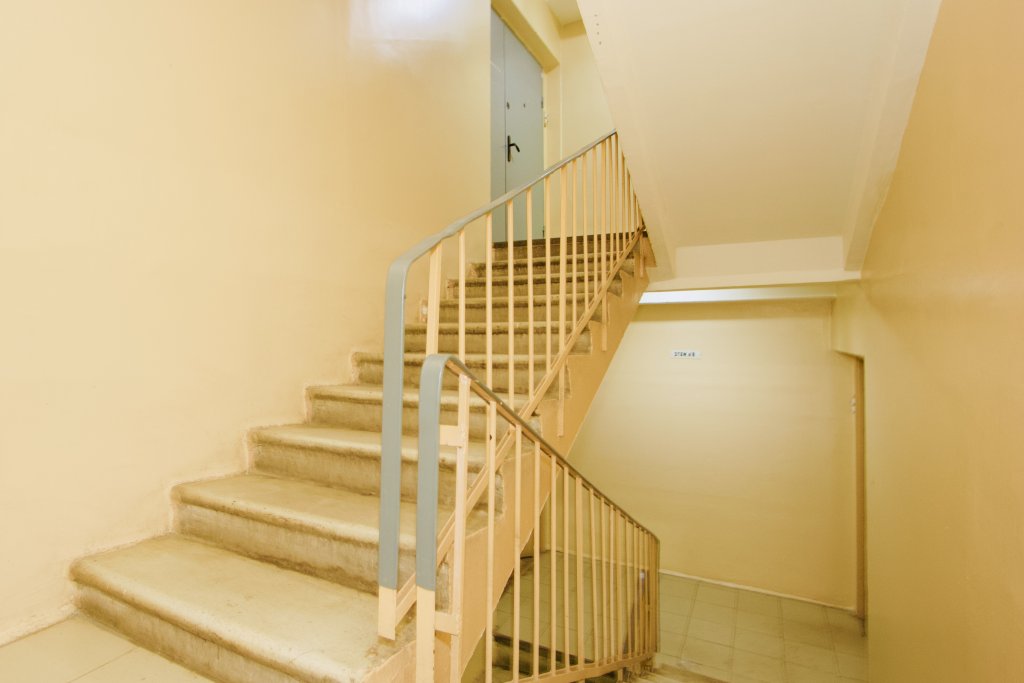 Москва: Kvartira Svobodna Kaloshin Pereulok 6 1 Apartments