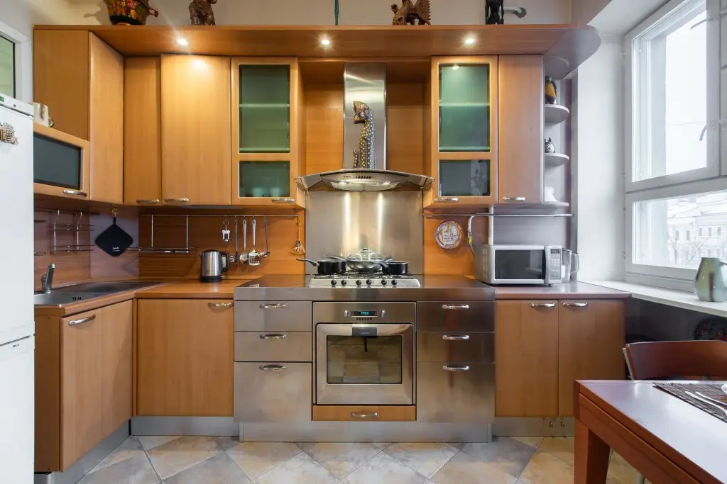 Москва: Horoshie Kvartiryi Nikitskij Bul'var Apartments