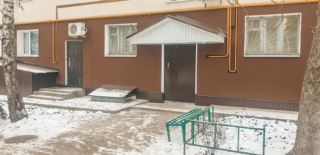 Липецк: ROYAL-Mercury Center Zegelya Apartments