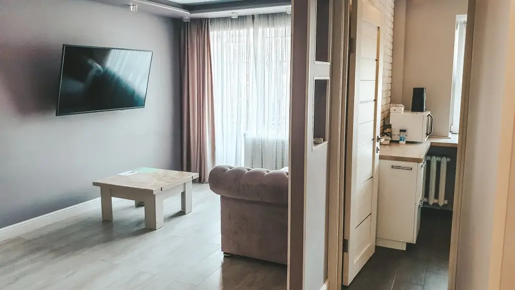 Липецк: ROYAL-Mercury Center Zegelya Apartments