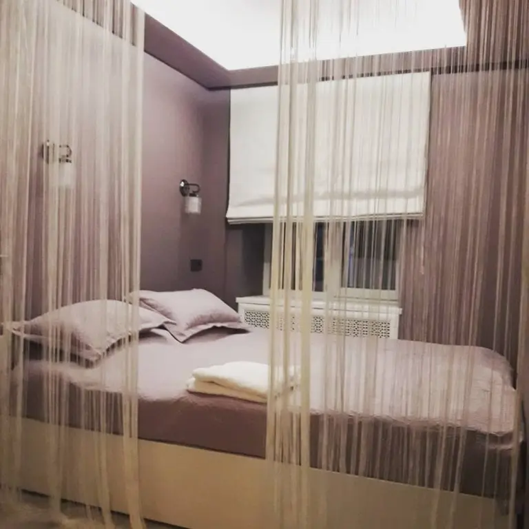Липецк: ROYAL-Mercury Center Zegelya Apartments