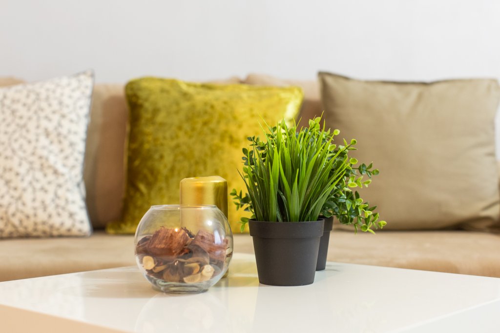Москва: Horoshie Kvartiryi 2 Y Spasonalivkovsky 16 Apartments