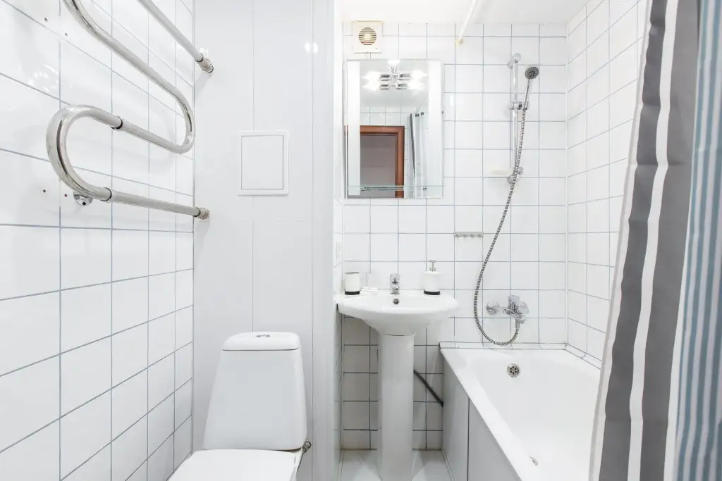Москва: Horoshie Kvartiryi 2 Y Spasonalivkovsky 16 Apartments