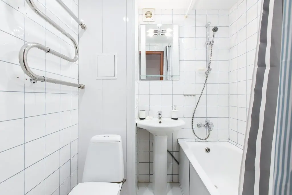 Москва: Horoshie Kvartiryi 2 Y Spasonalivkovsky 16 Apartments