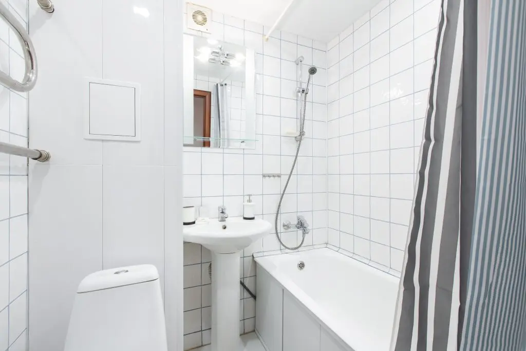 Москва: Horoshie Kvartiryi 2 Y Spasonalivkovsky 16 Apartments