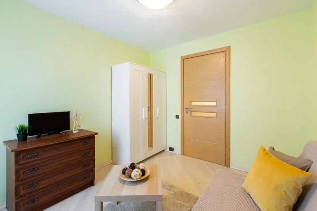 Москва: Usacheva 4 Apartments