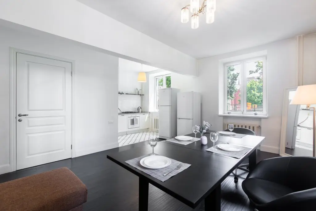 Москва: Klimashyna 15 Apartments