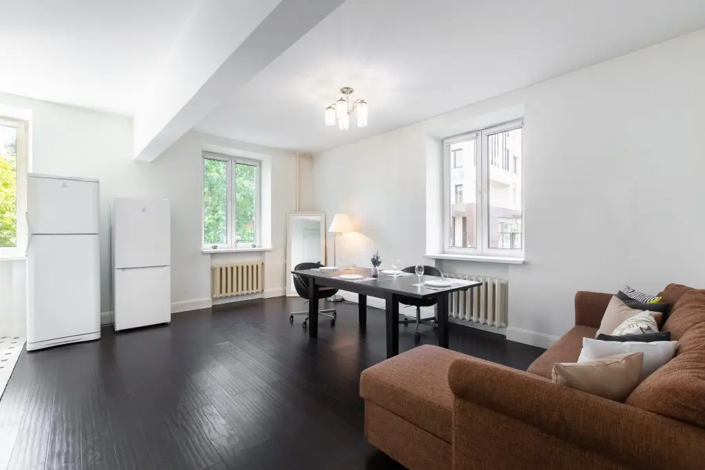 Москва: Klimashyna 15 Apartments
