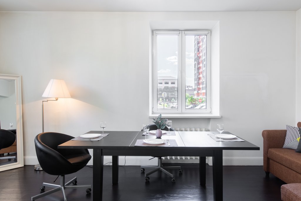 Москва: Klimashyna 15 Apartments