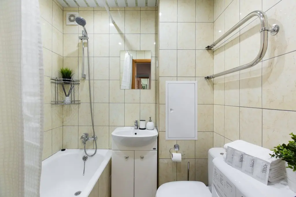 Москва: Starokonyushennyij Pereulok Apartments