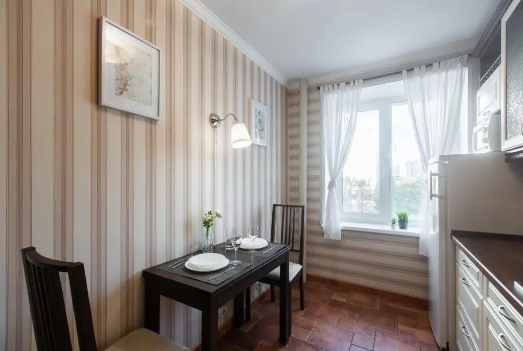 Москва: Horoshie Kvartiryi Bolshaya Yakimanka 56 Apartments