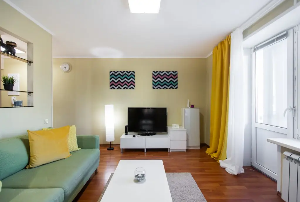 Москва: Horoshie Kvartiryi Bolshaya Yakimanka 56 Apartments