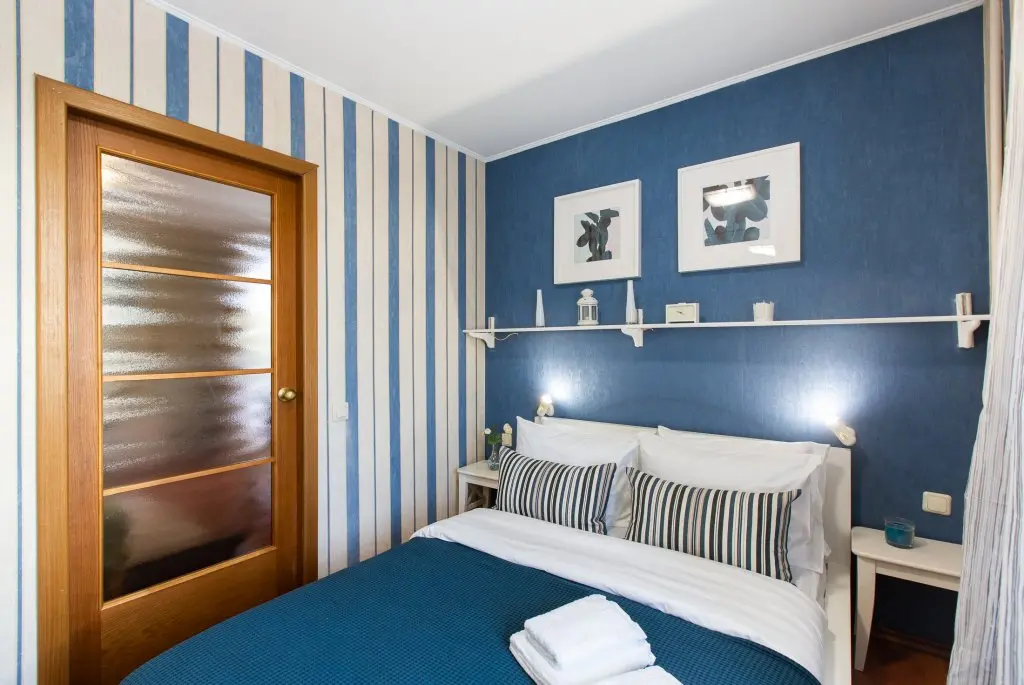 Москва: Horoshie Kvartiryi Bolshaya Yakimanka 56 Apartments