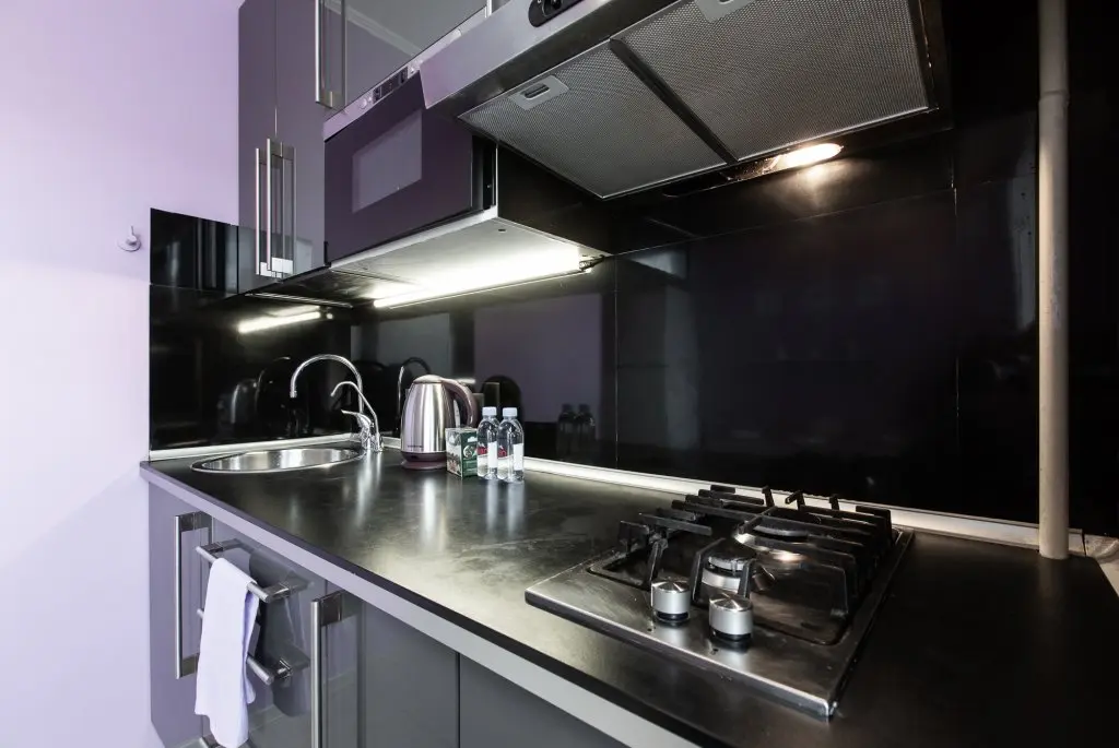 Москва: Leninskiy Prospekt 3 Apartments
