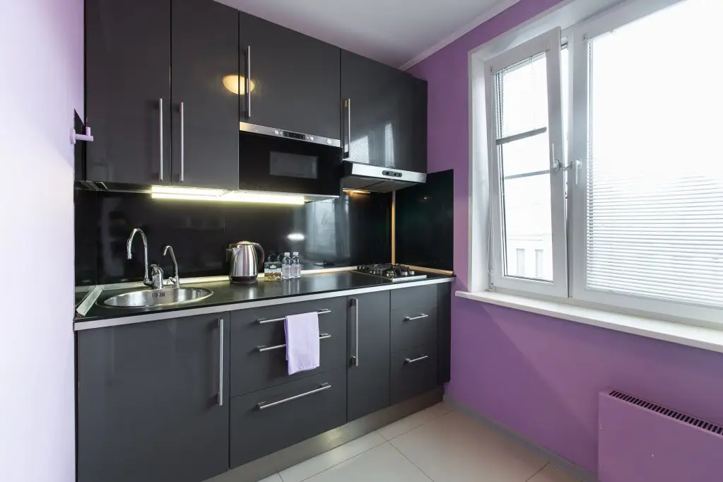Москва: Leninskiy Prospekt 3 Apartments