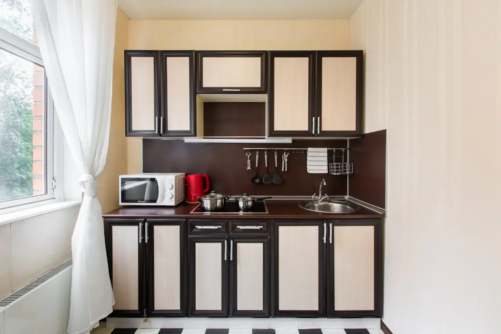 Москва: Dekabrskaya 4 Apartments